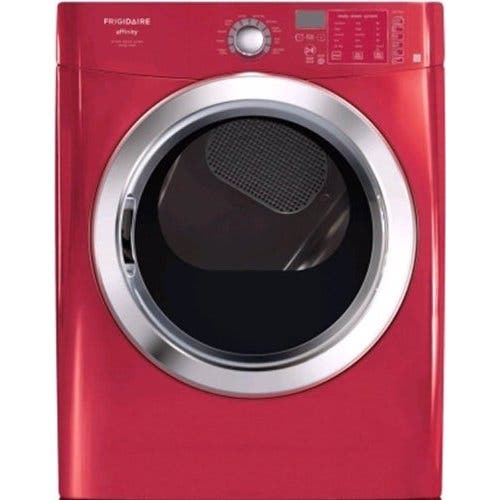 Frigidaire FASG7074LR Classic Red
