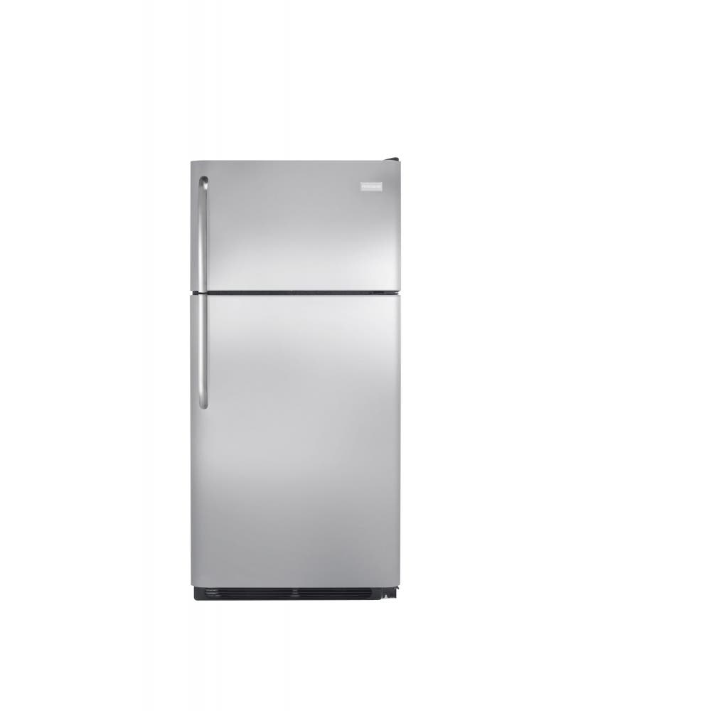 Frigidaire FFHT1826LS Stainless Steel-Right Hinge