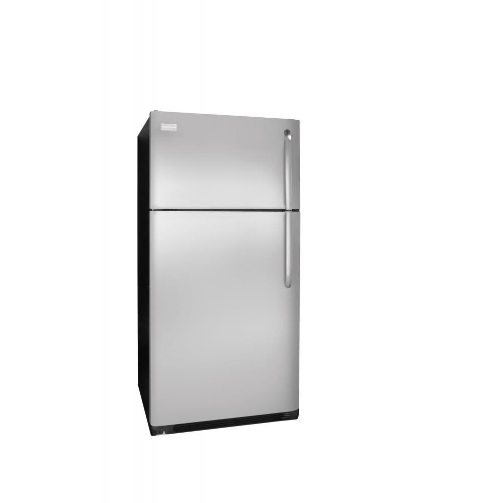 Frigidaire FFHT1826LK Stainless Steel-Left Hinge