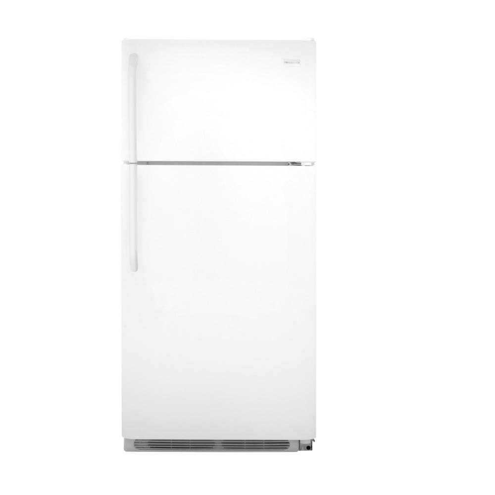 Frigidaire FFHT1826LW White