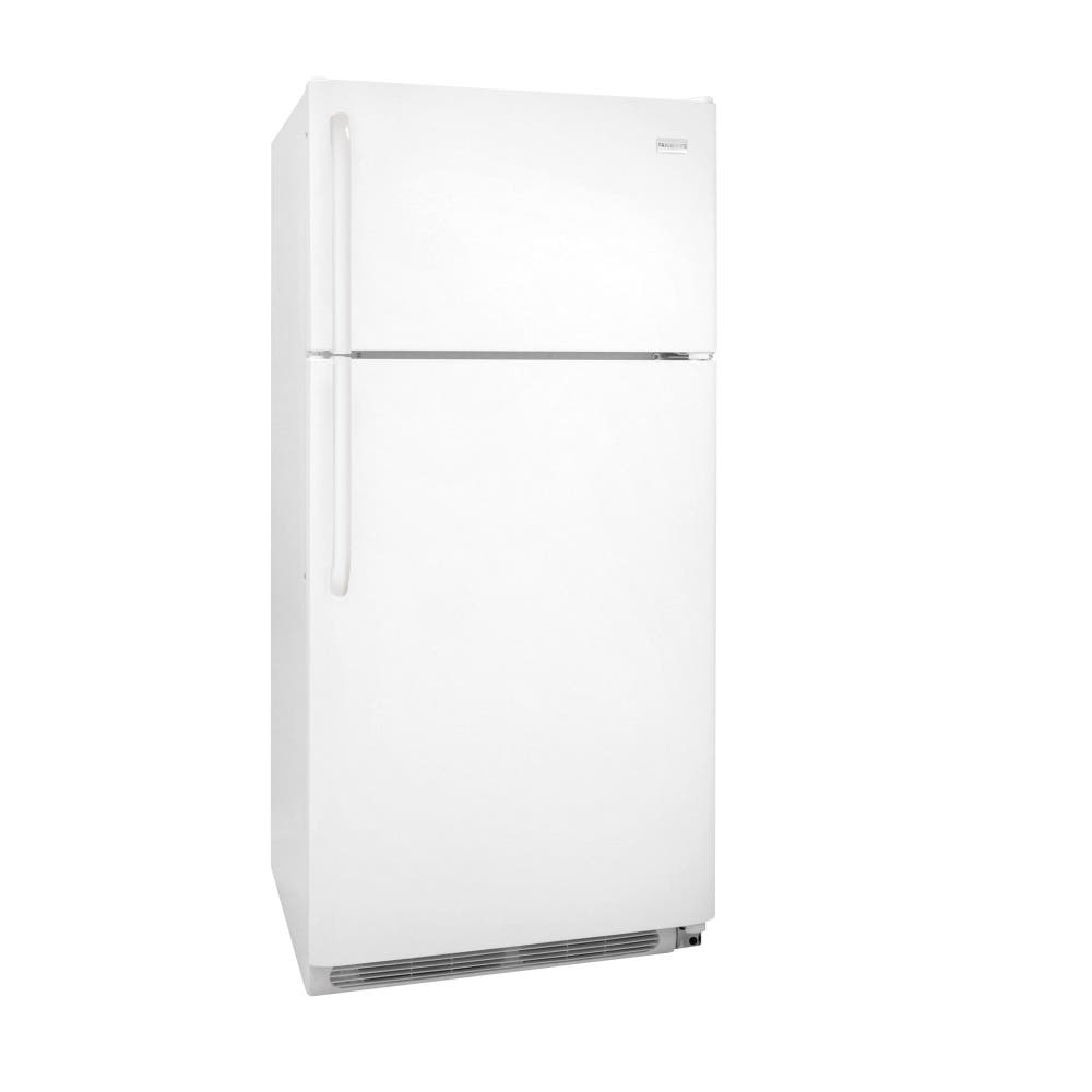 Frigidaire FFHT1826LW White