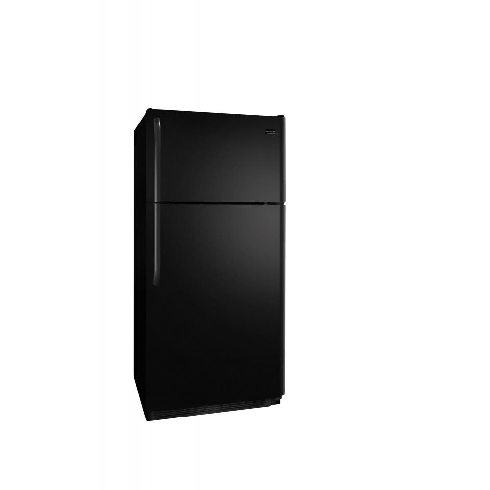 Frigidaire FFHT1826LB Black