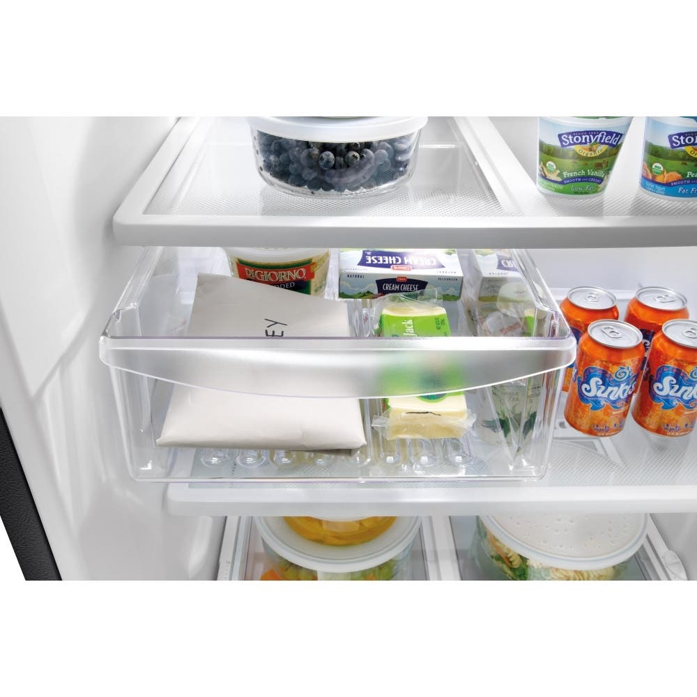 Frigidaire FFHT1826LB Black