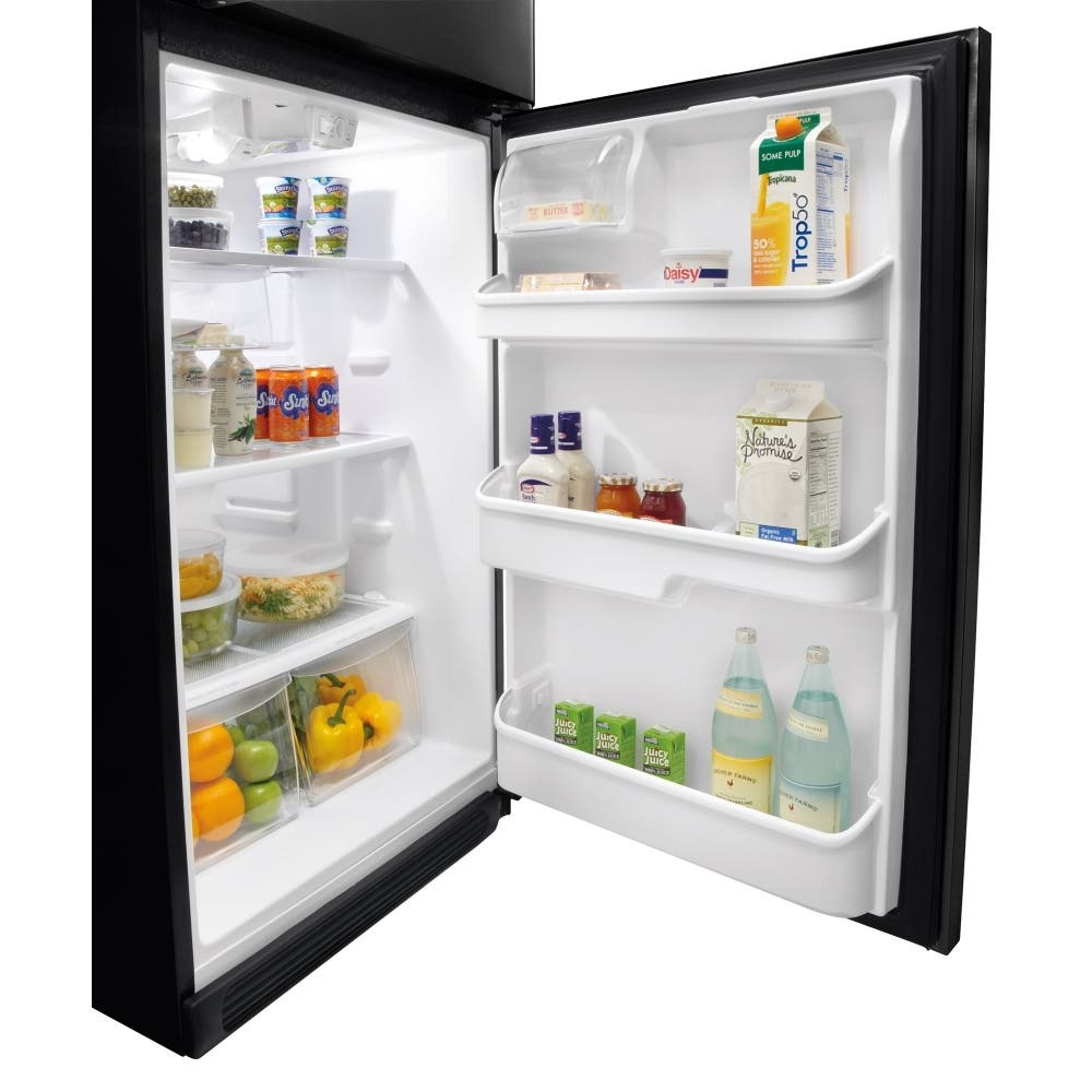 Frigidaire FFHT1826LB Black