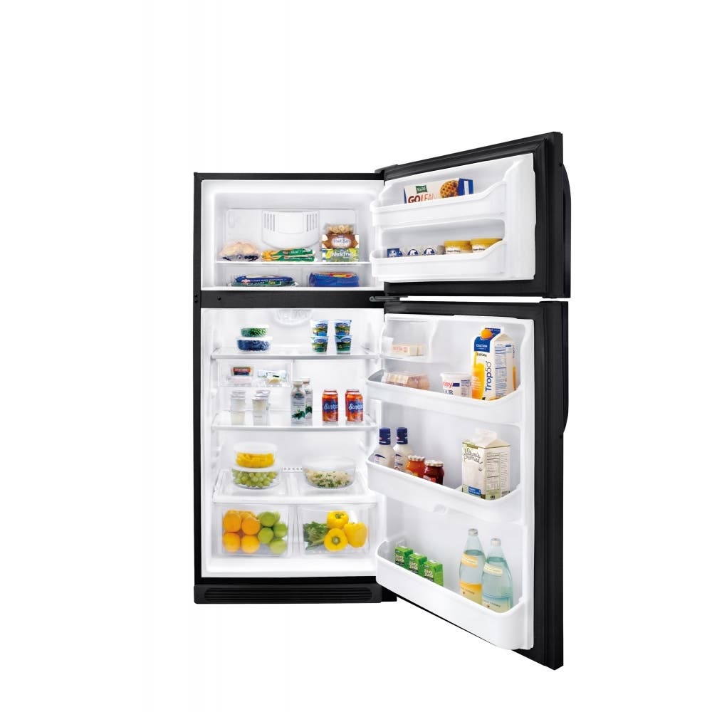 Frigidaire FFHT1826LB Black