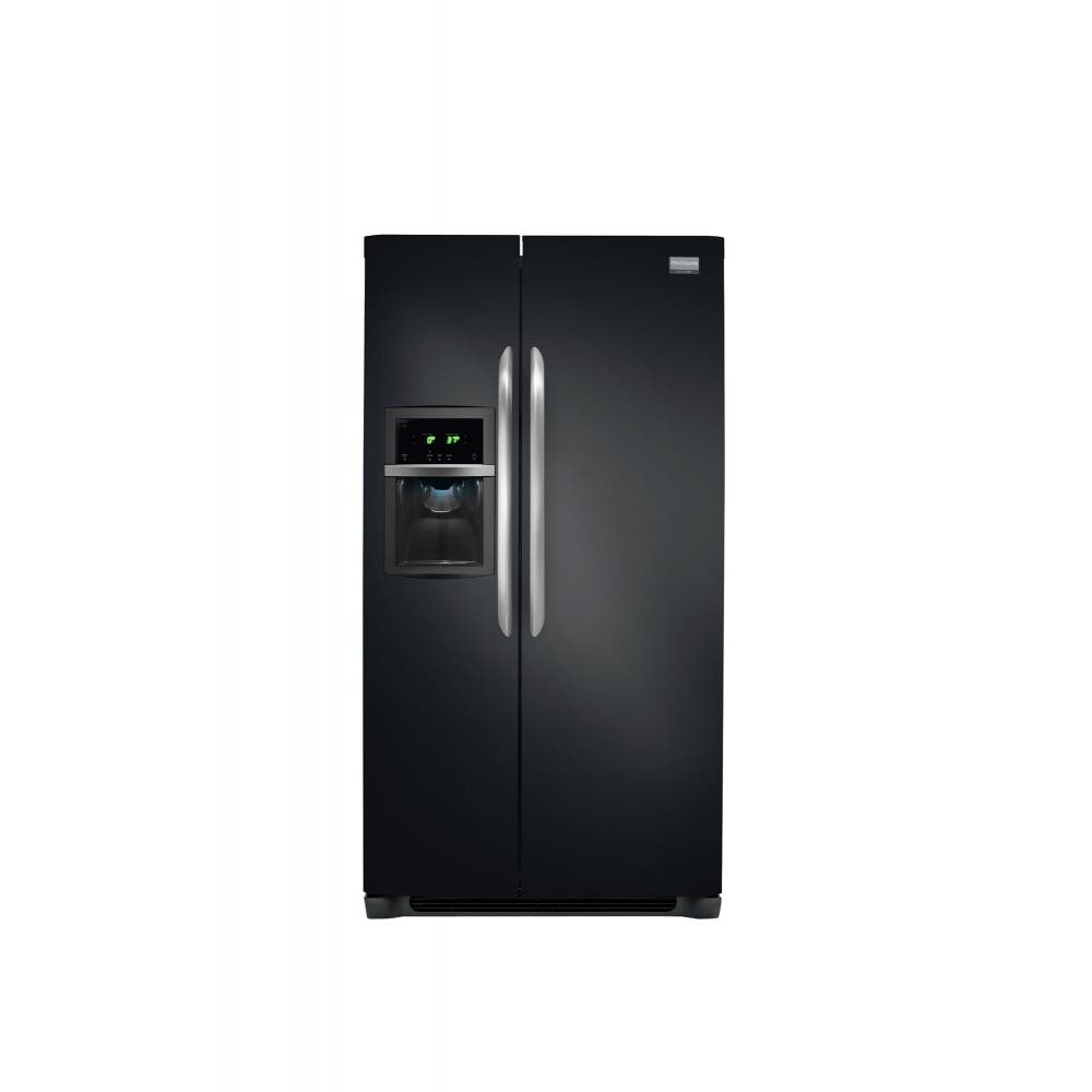 Frigidaire FGHC2378LE Ebony Black