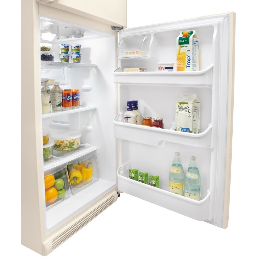 Frigidaire FFHT1826LQ Bisque
