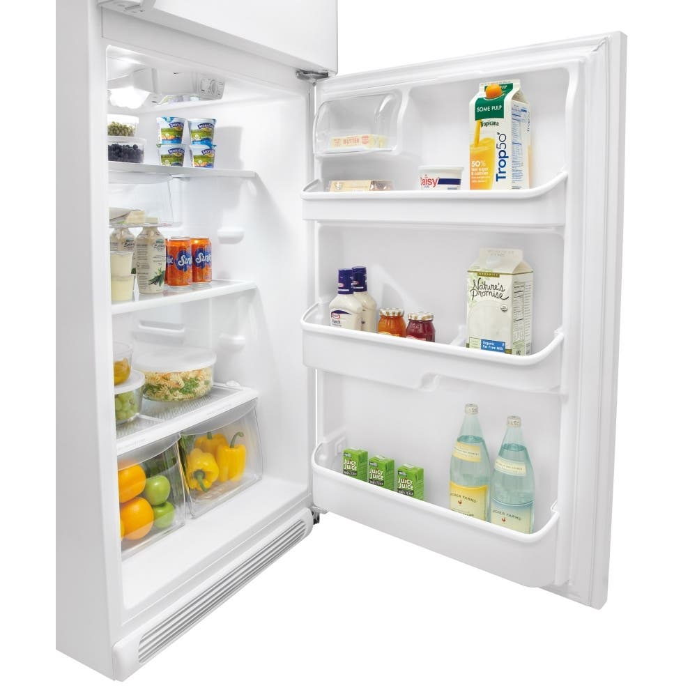 Frigidaire FFHT1826LW White