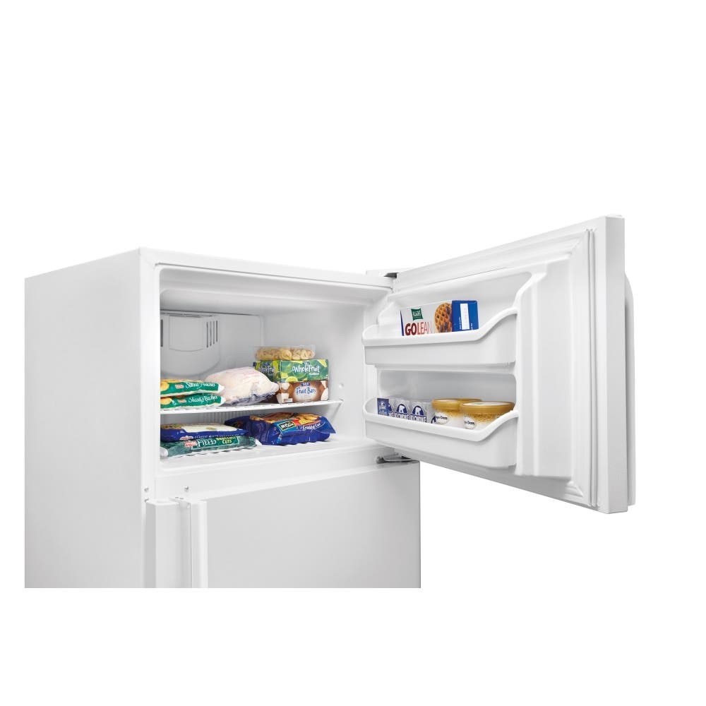Frigidaire FFHT1826LW White