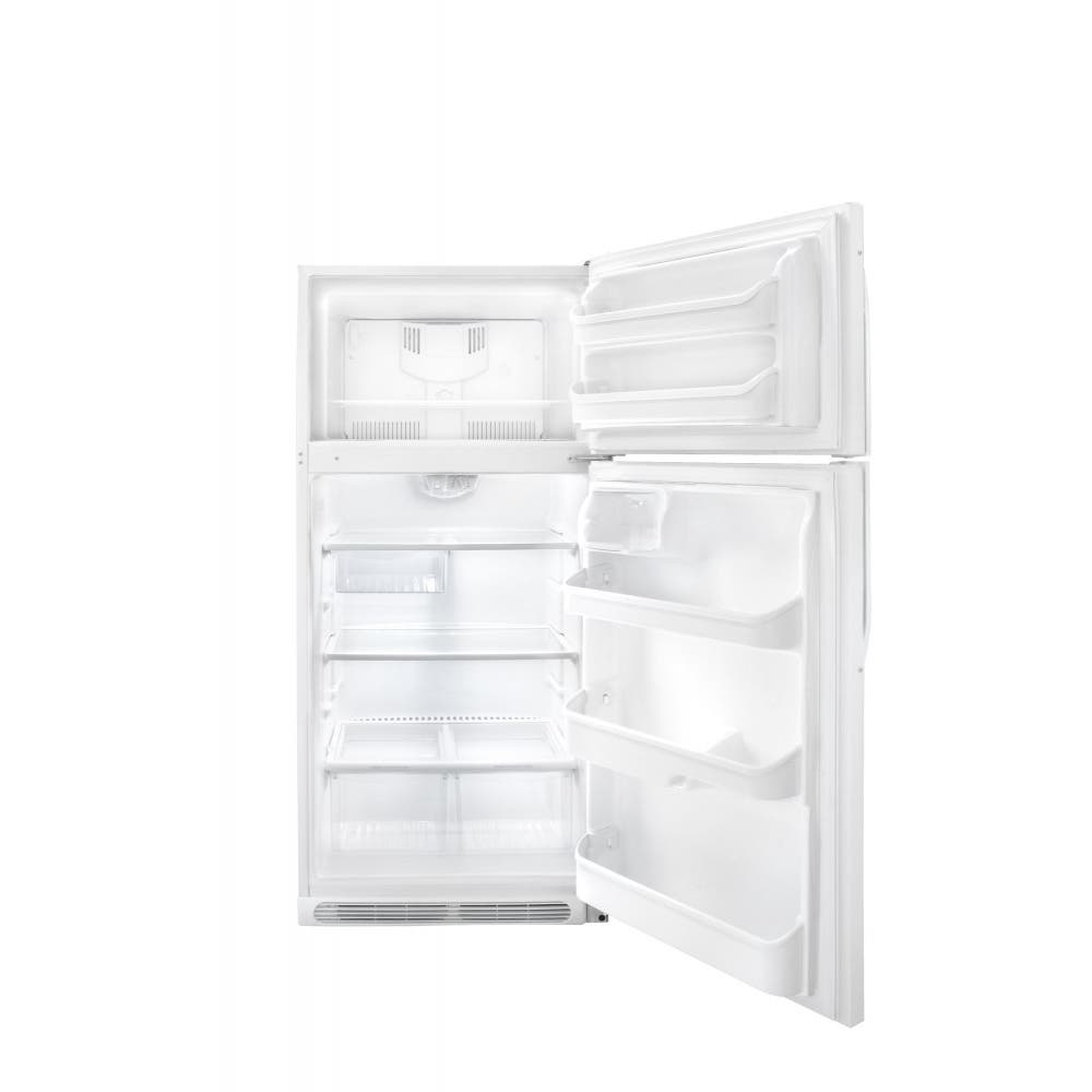 Frigidaire FFHT1826LW White