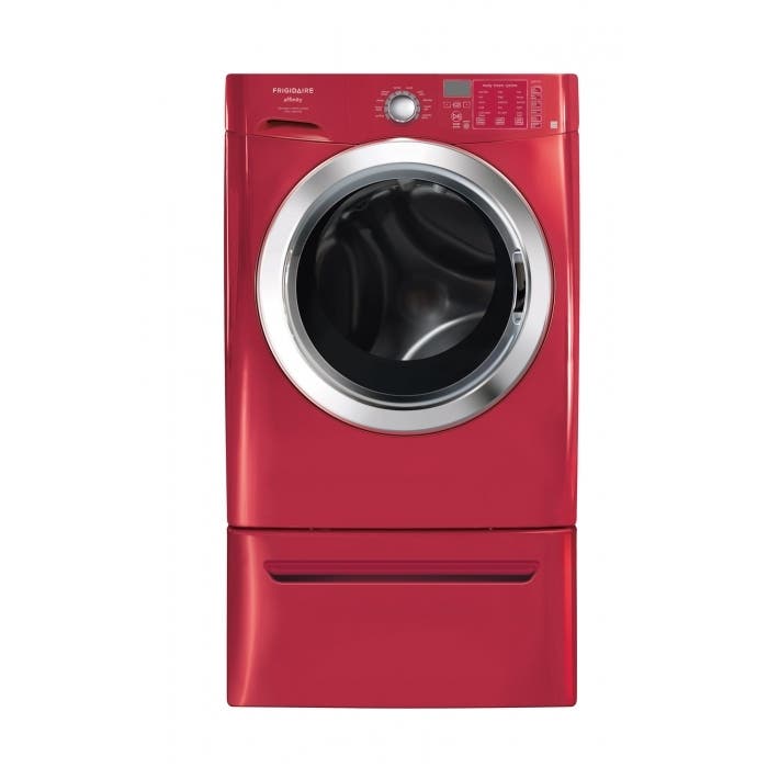 Frigidaire FAFS4473LR Classic Red