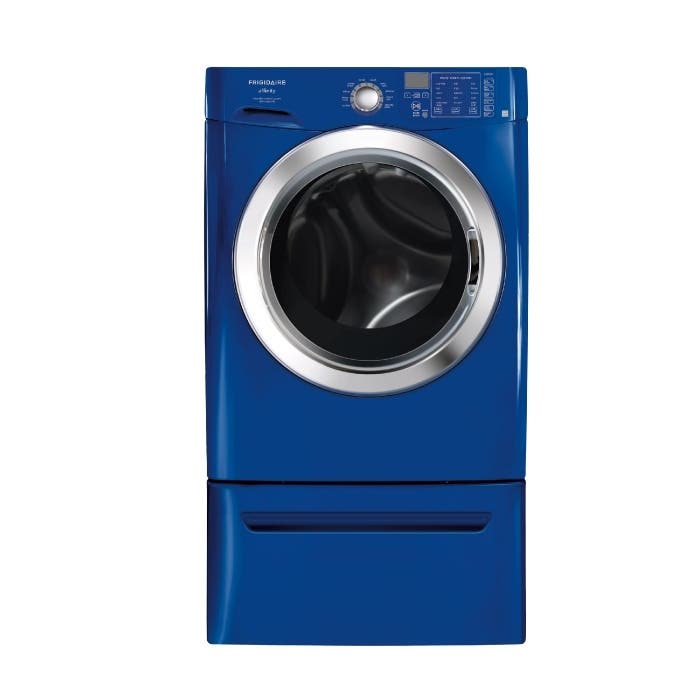 Frigidaire FAFS4473LN Classic Blue