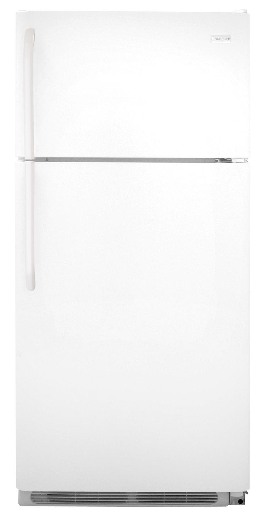 Frigidaire FFHT1817LW White