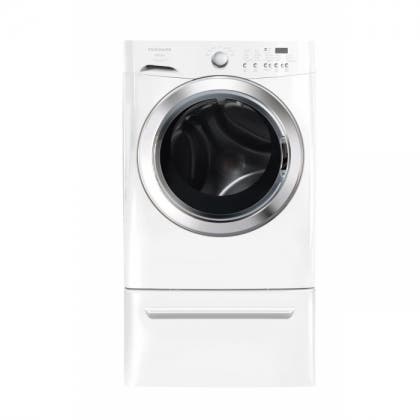 Frigidaire FAFW4071LW Classic White