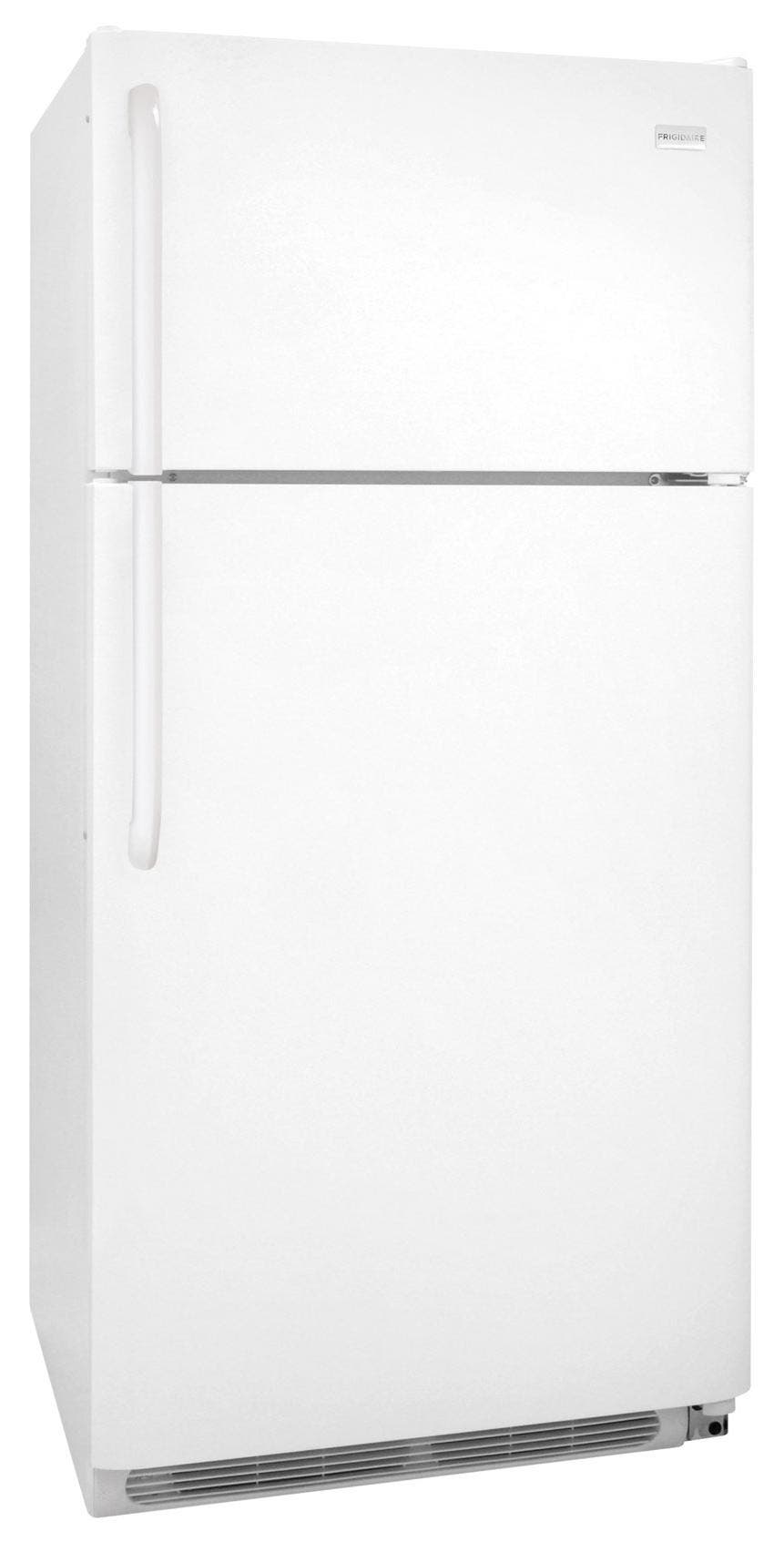 Frigidaire FFHT1817LW White