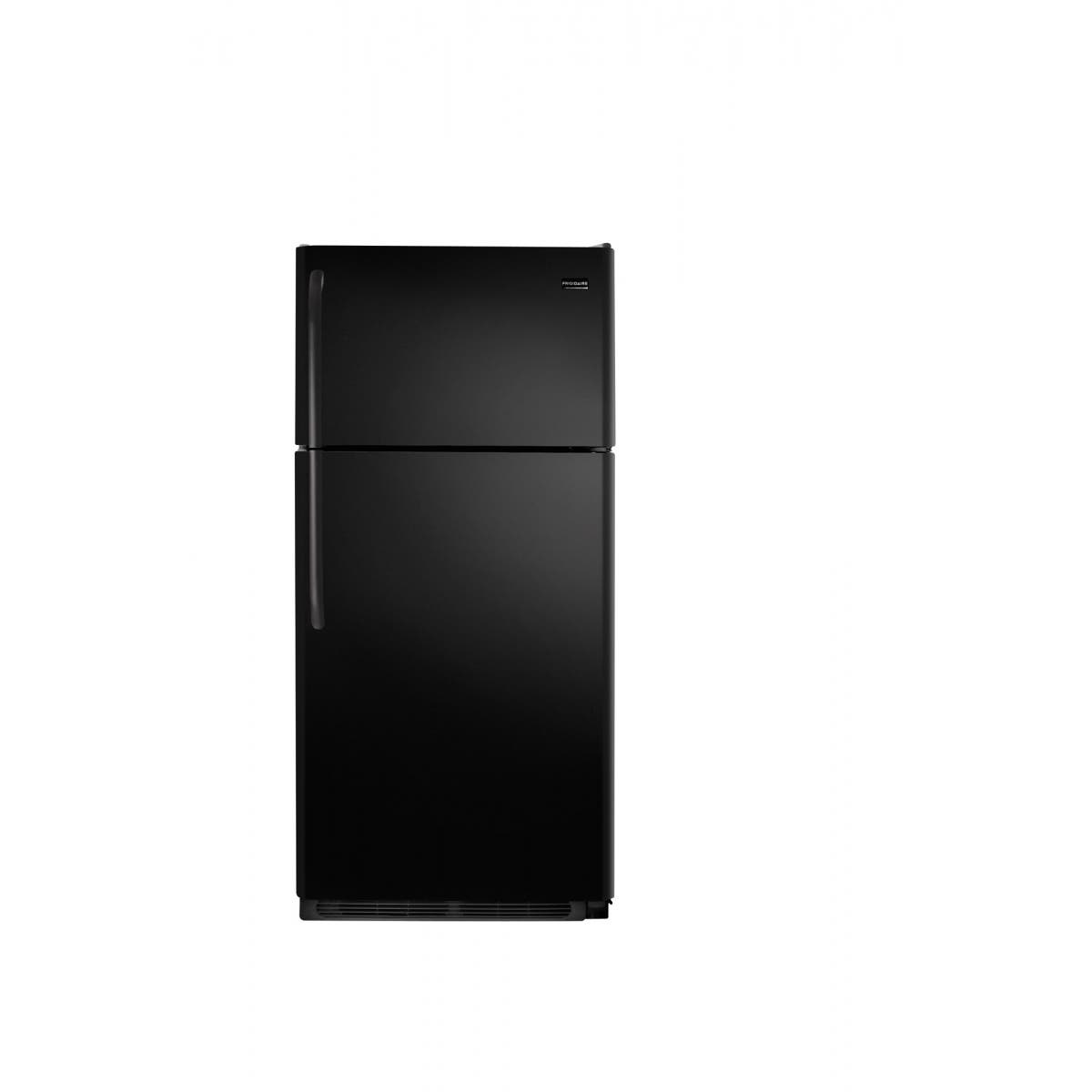 Frigidaire FFHT1817LB Black