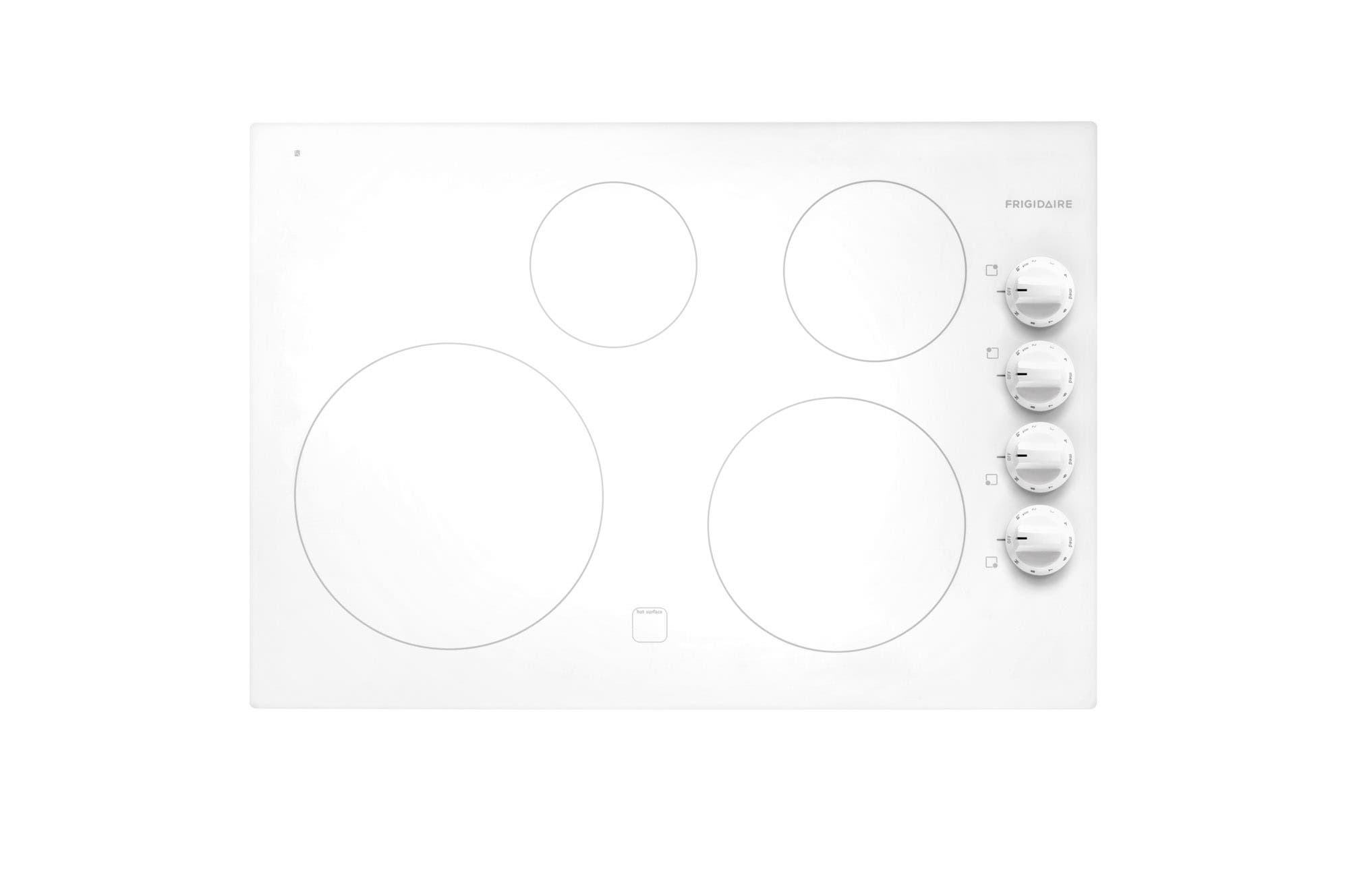 Frigidaire FFEC3025LW White