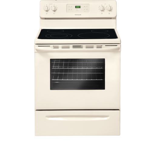 Frigidaire FFEF3018LQ Bisque