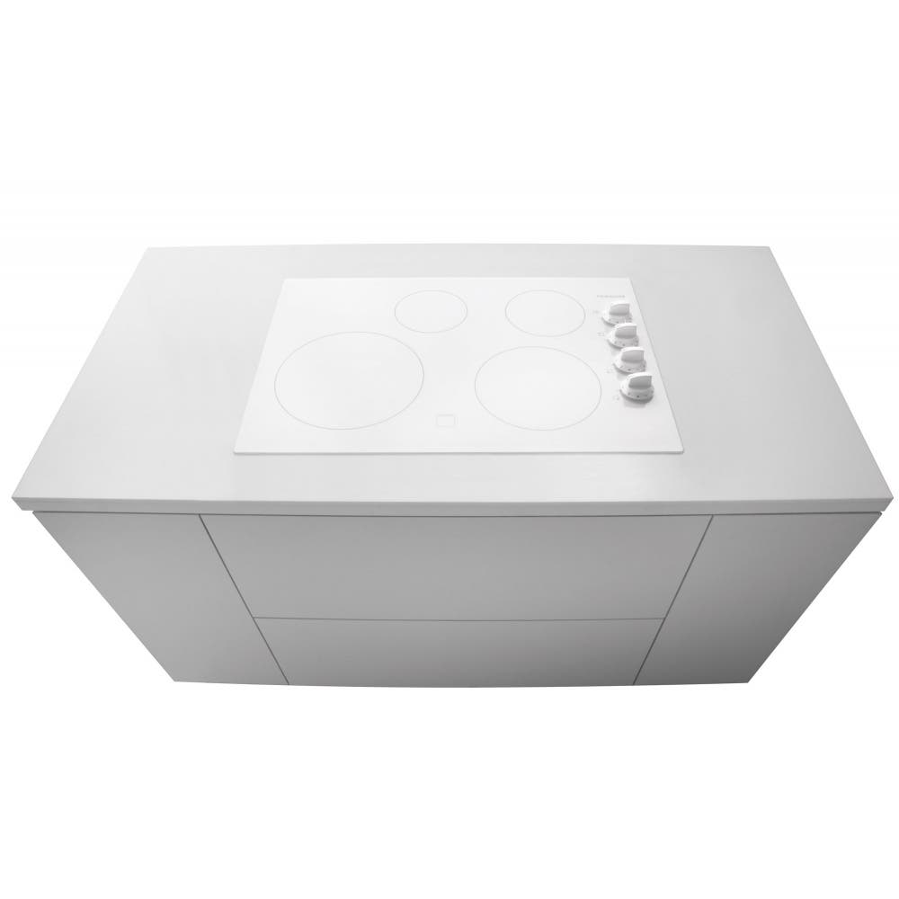Frigidaire FFEC3025LW White