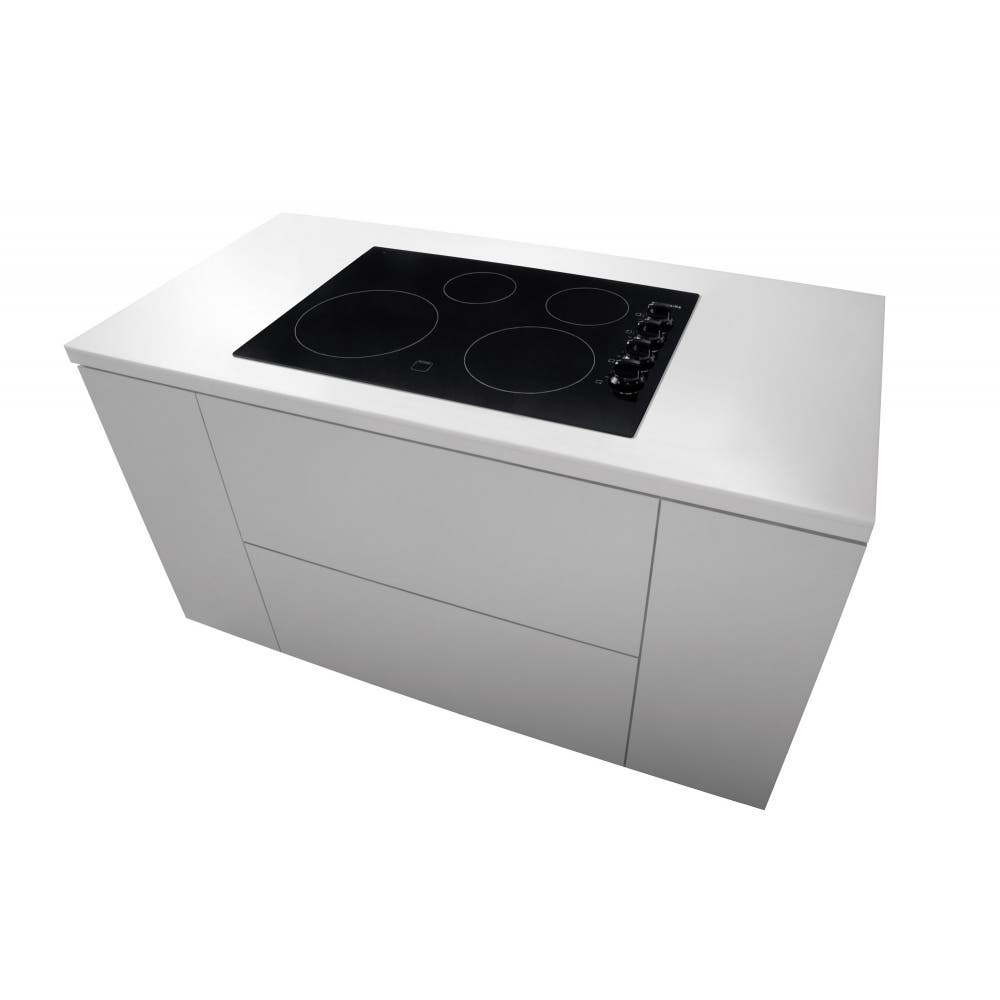 Frigidaire FFEC3025LB Black