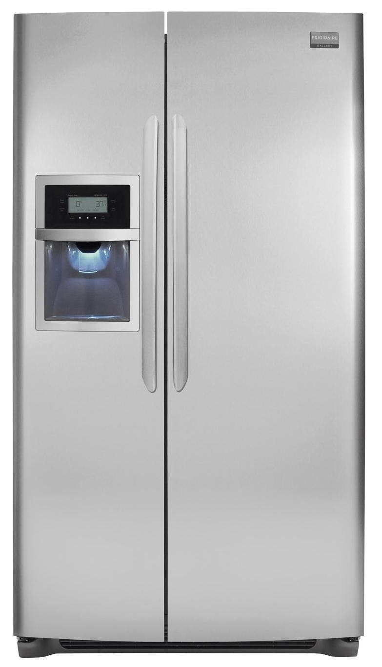 Frigidaire FGHC2345LF Stainless Steel