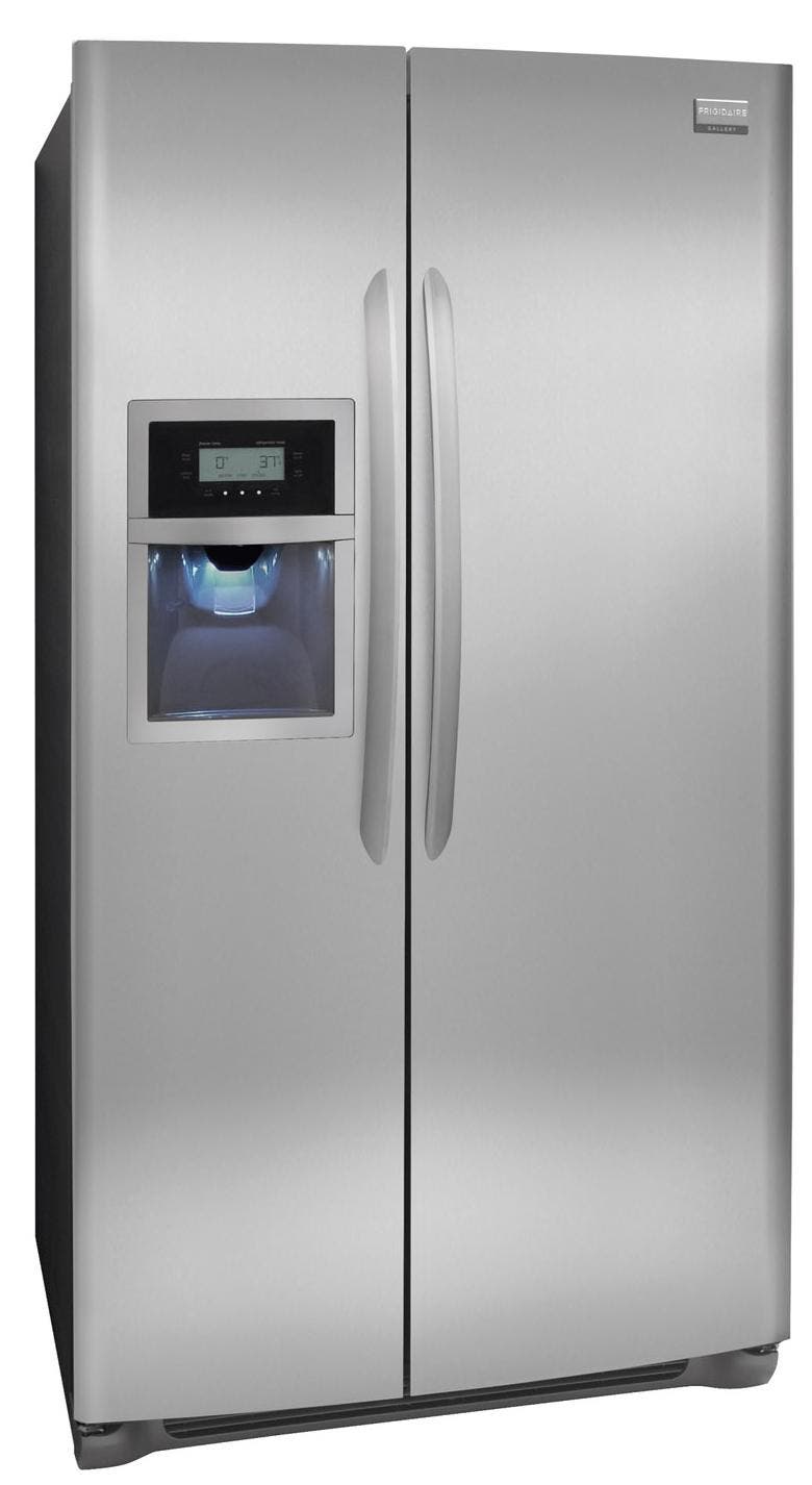 Frigidaire FGHC2345LF Stainless Steel