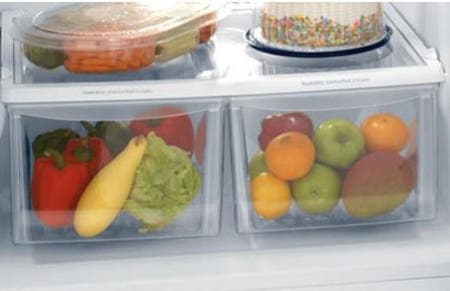 Frigidaire FGHC2345LF Stainless Steel