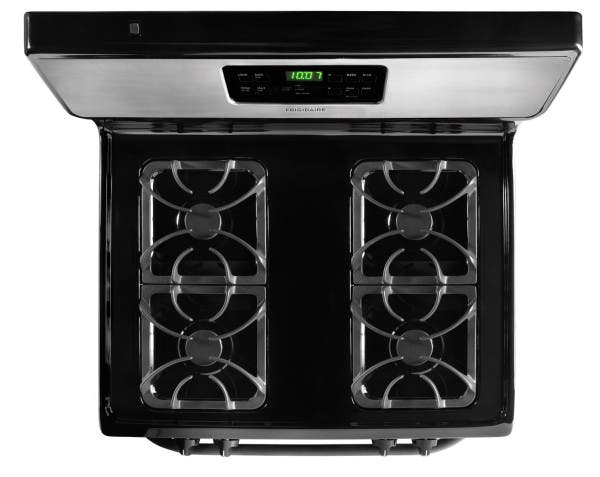 Frigidaire FFGF3051LS Stainless Steel