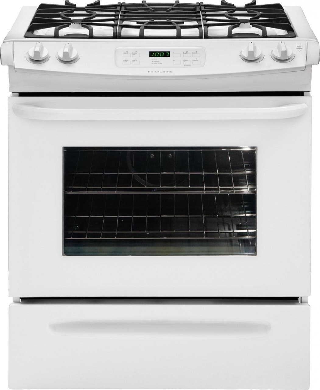 Frigidaire FFGS3025LW White