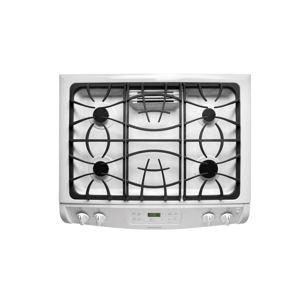 Frigidaire FFGS3025LW White