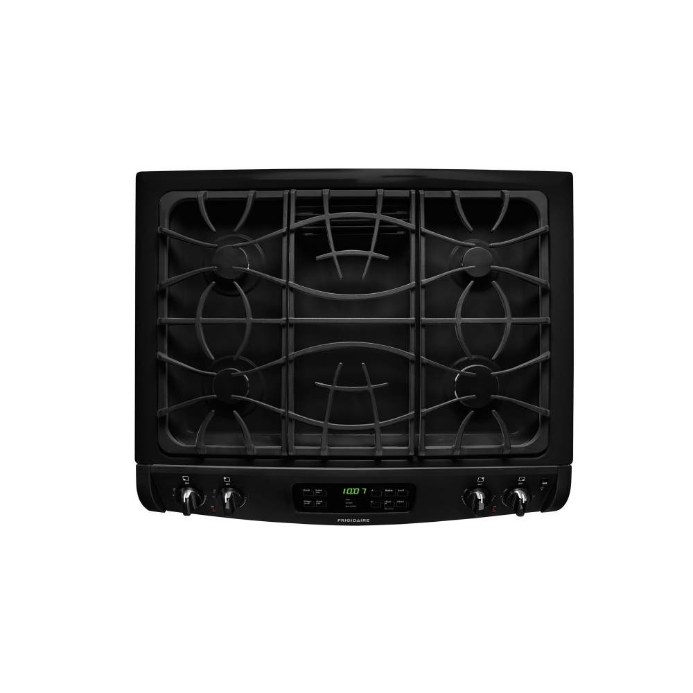 Frigidaire FFGS3025LB Black