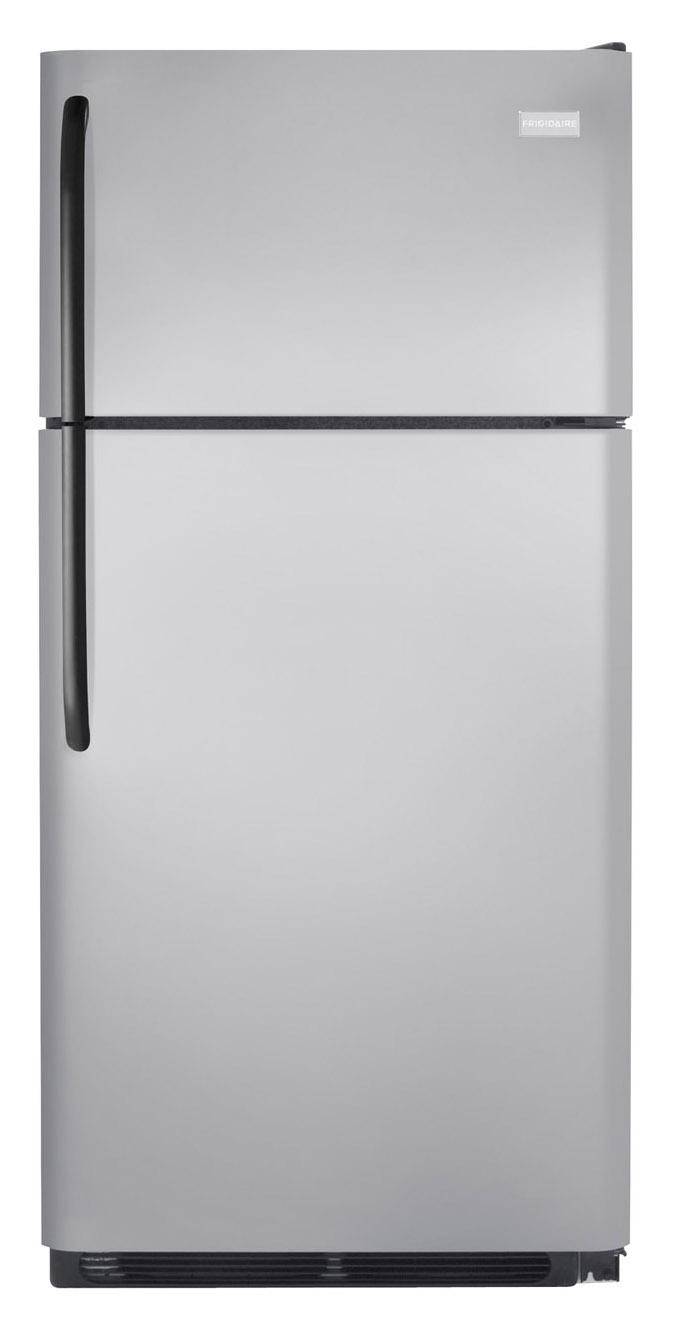 Frigidaire FFHT1814LM Silver Mist