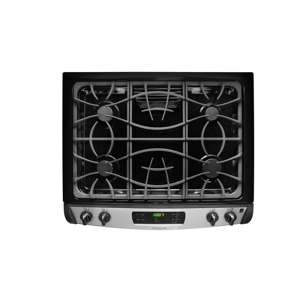 Frigidaire FFGS3025LS Stainless Steel