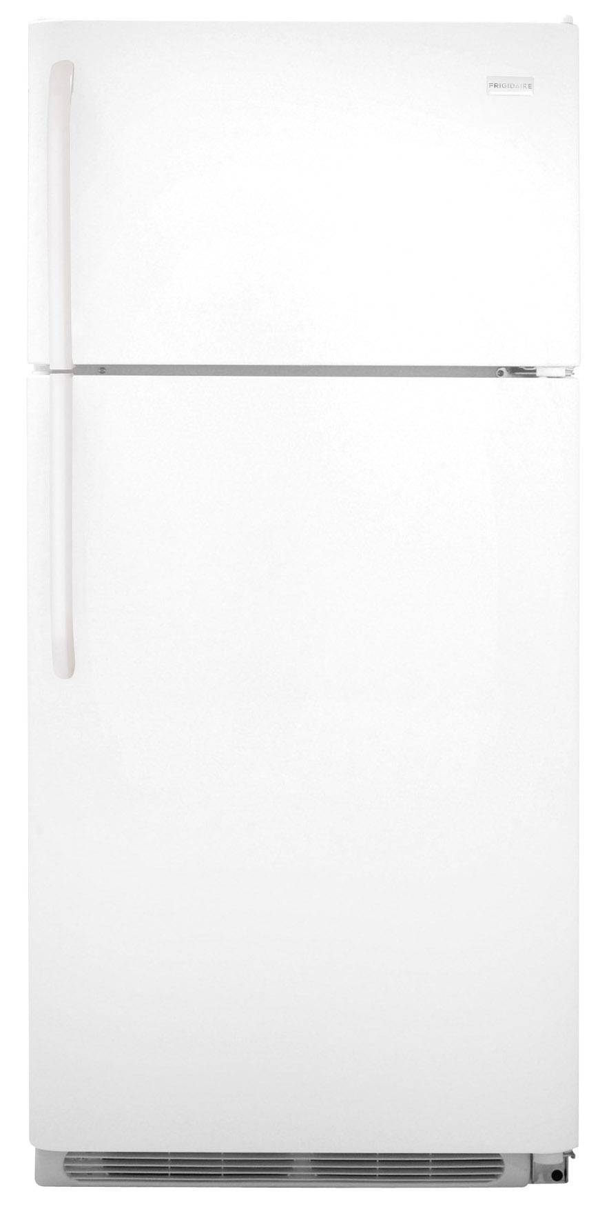 Frigidaire FFHT1814LW White