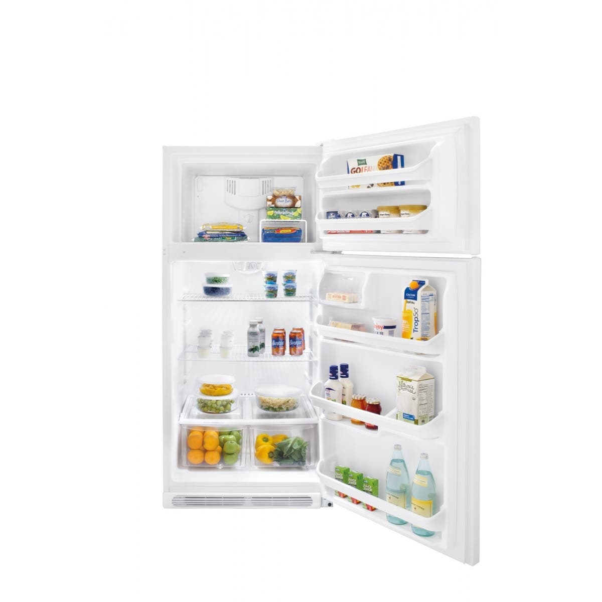 Frigidaire FFHT1814LW White
