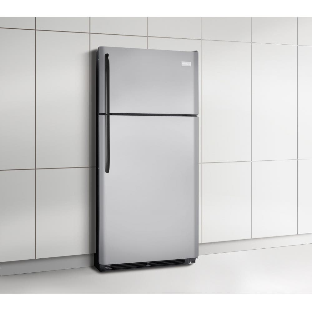Frigidaire FFHT1814LW White