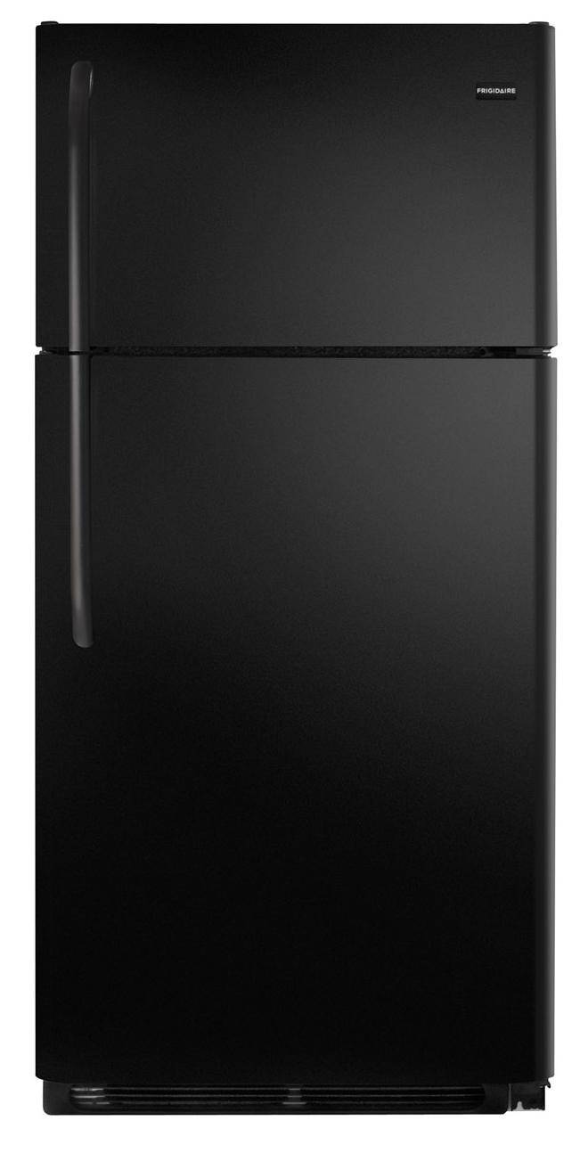 Frigidaire FFHT1814LB Black
