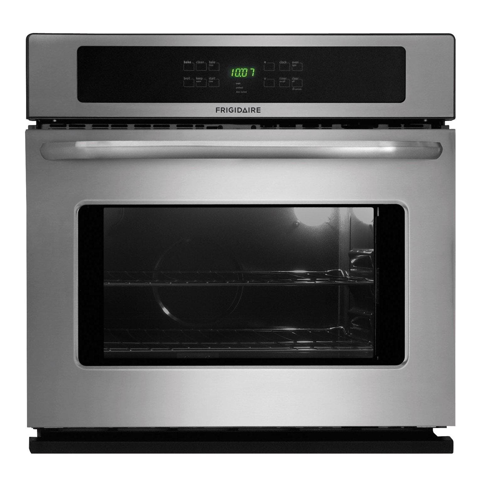 Frigidaire FFEW2725LS Stainless Steel