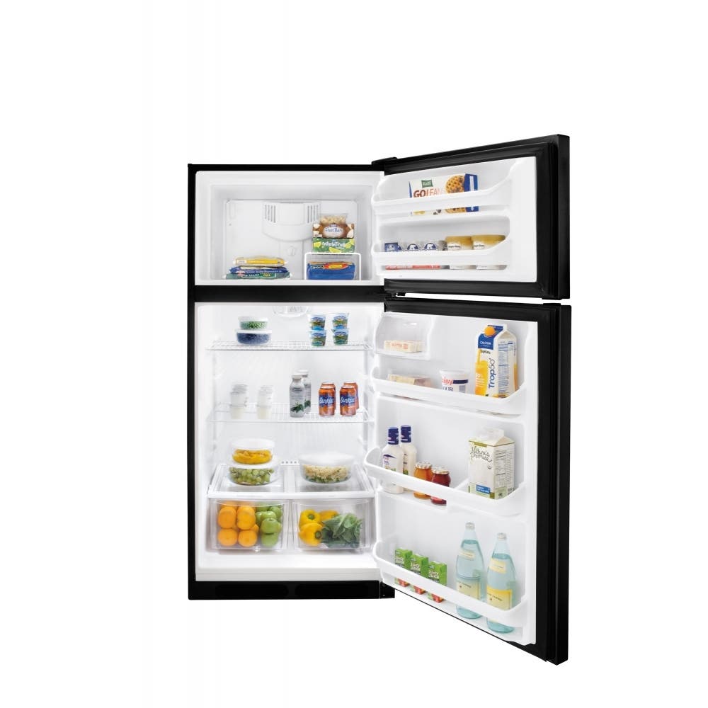 Frigidaire FFHT1814LB Black