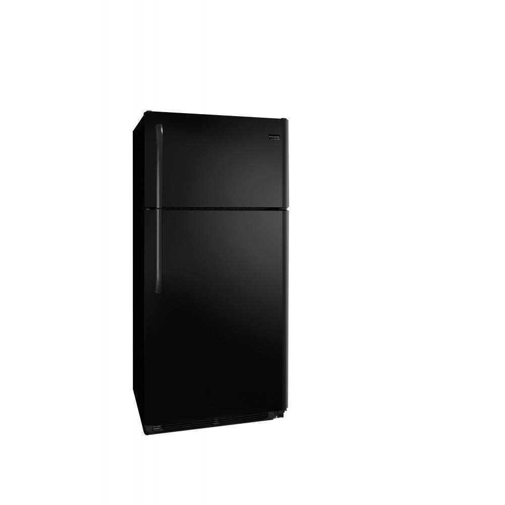 Frigidaire FFHT1814LB Black
