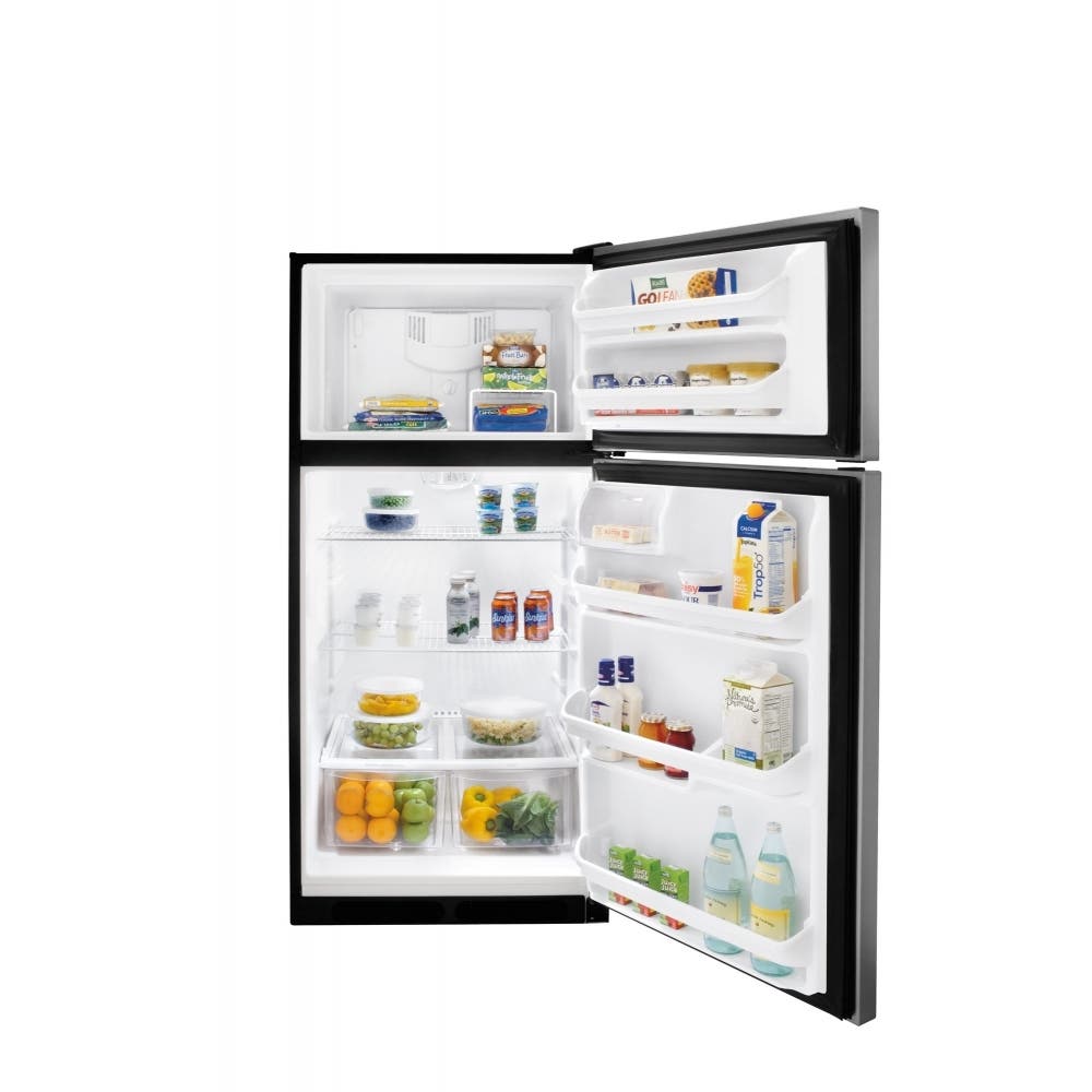 Frigidaire FFHT1814LM Silver Mist