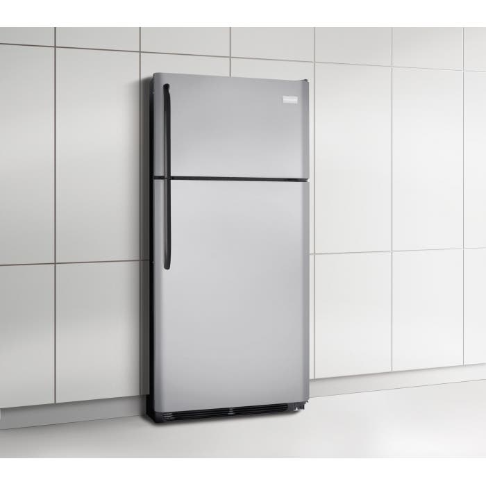 Frigidaire FFHT1814LM Silver Mist