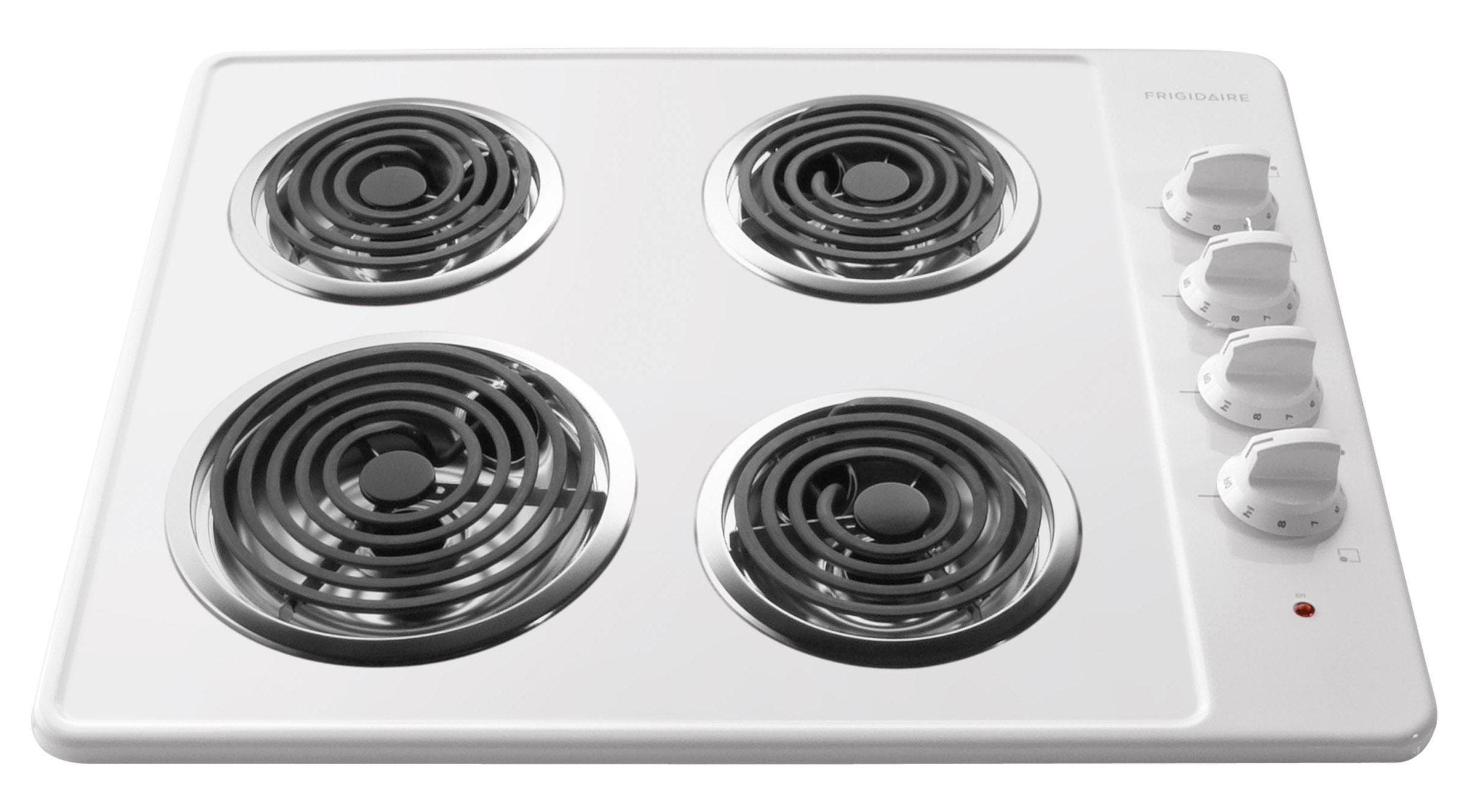 Frigidaire FFEC2605LW White