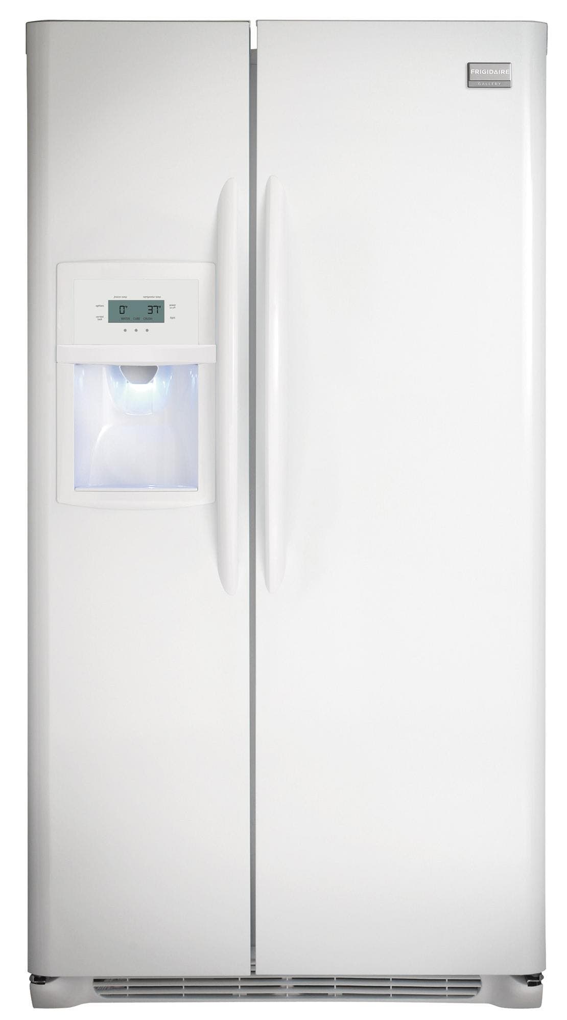 Frigidaire FGHC2335LP Pearl White