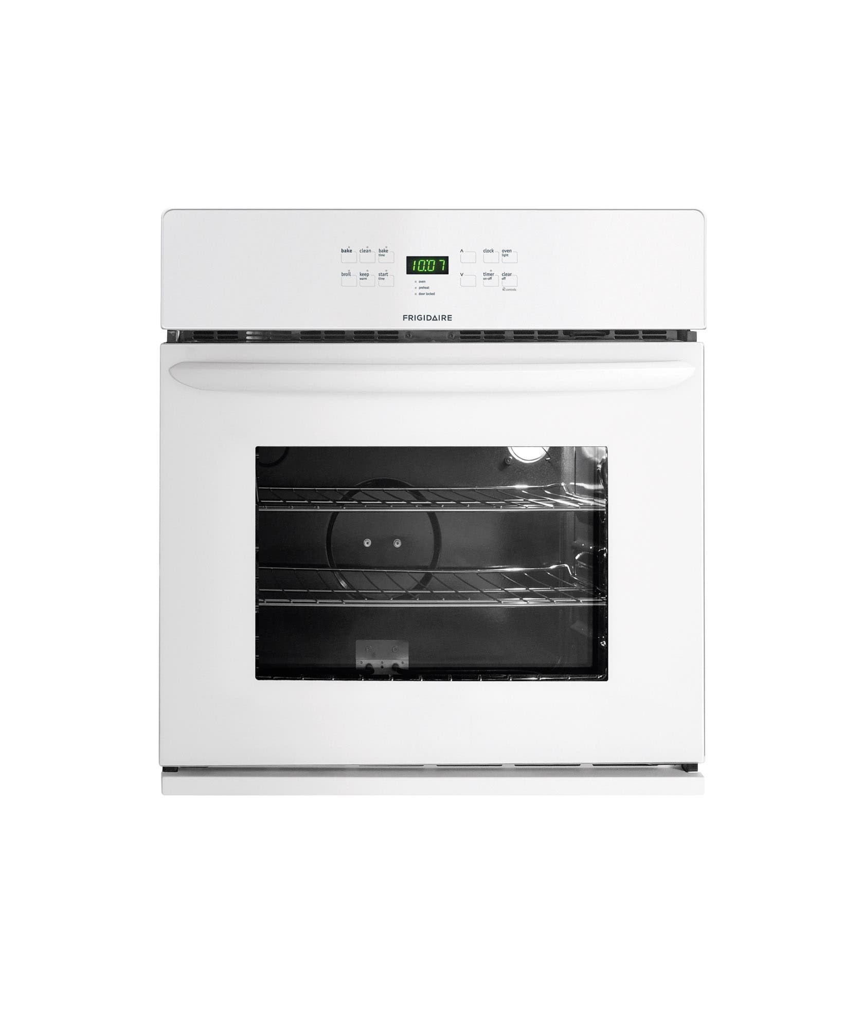 Frigidaire FFEW2725LW White