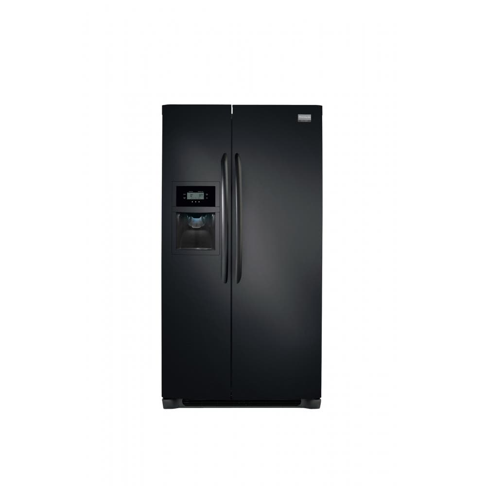 Frigidaire FGHC2335LE Ebony Black