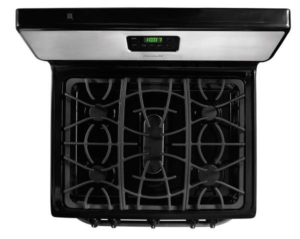 Frigidaire FFGF3049LS Stainless Steel