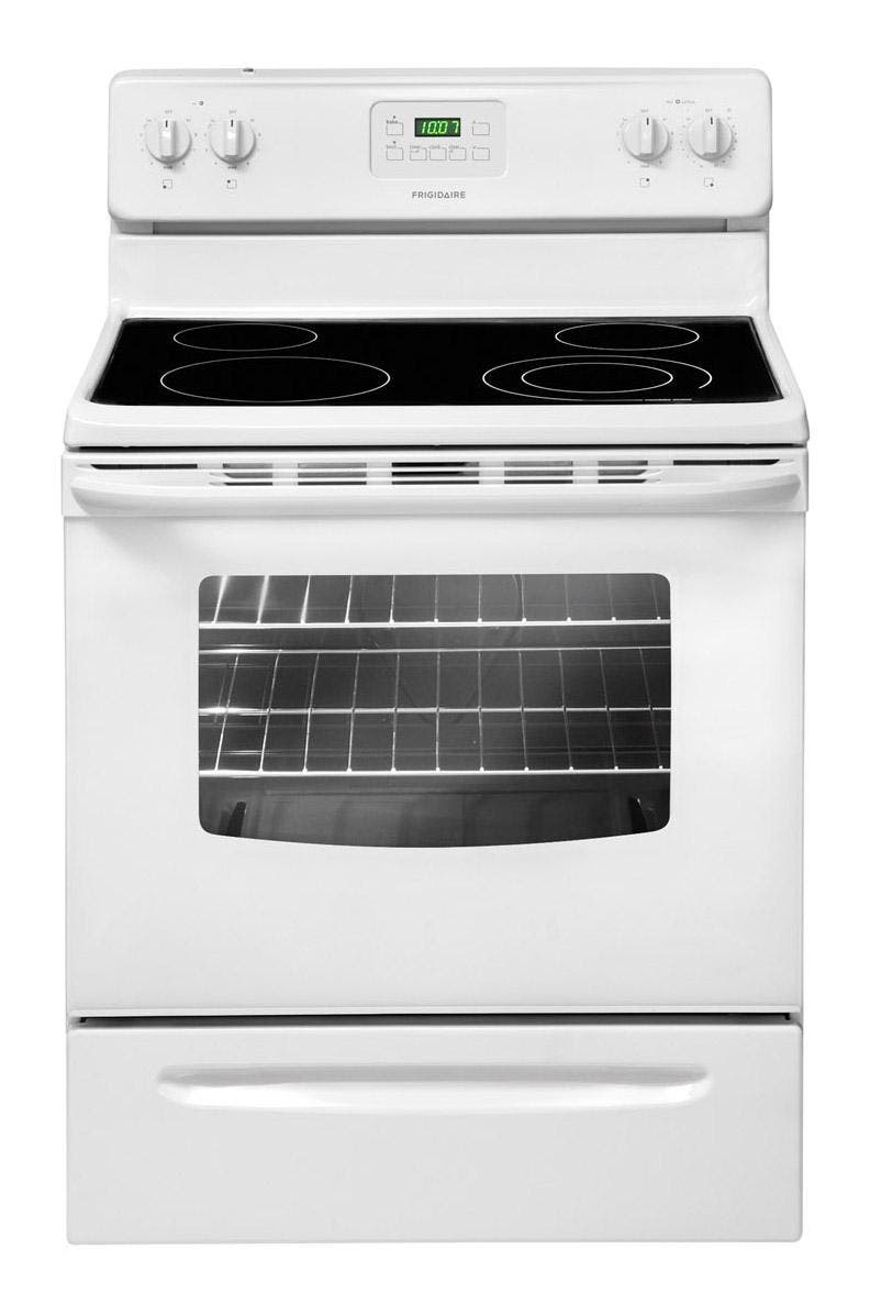 Frigidaire FFEF3013LW White