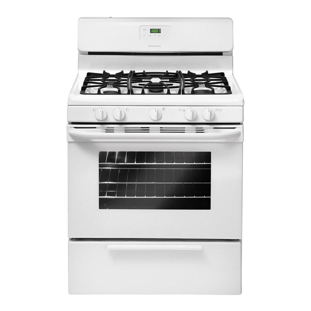 Frigidaire FFGF3019LW White