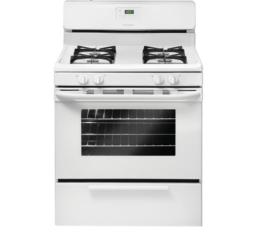 Frigidaire FFGF3015LW White